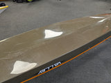 Valley Anas Acuta Carbon/Kevlar Grey/Clear EX-DEMO