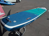 Red 15'0 Tandem Inflatable SUP -  EX-DEMO