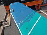 Red 15'0 Tandem Inflatable SUP -  EX-DEMO