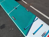 Red 15'0 Tandem Inflatable SUP -  EX-DEMO