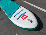 Red 15'0 Tandem Inflatable SUP -  EX-DEMO