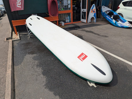 Red 15'0 Tandem Inflatable SUP -  EX-DEMO