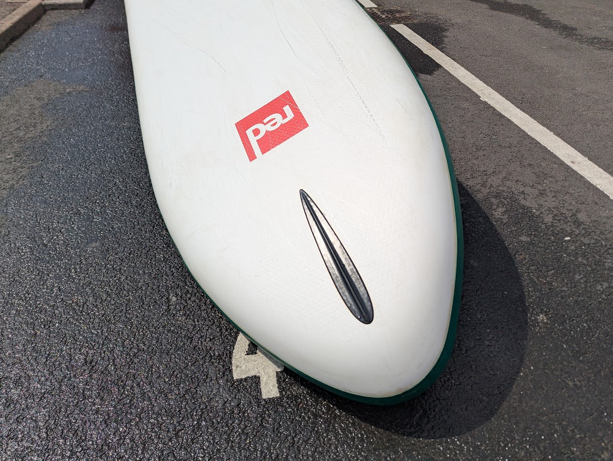 Red 15'0 Tandem Inflatable SUP -  EX-DEMO