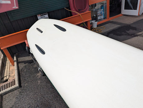 Red 15'0 Tandem Inflatable SUP -  EX-DEMO