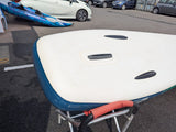 Red 15'0 Tandem Inflatable SUP -  EX-DEMO