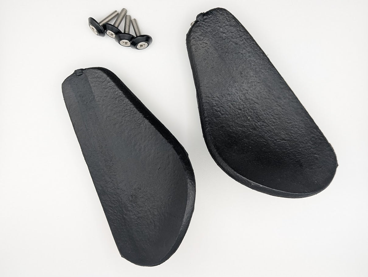 Valley Thigh brace for RM kayak (XL - PU)