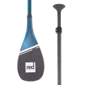 Red Paddle Co Prime Carbon 3pc SUP Paddle