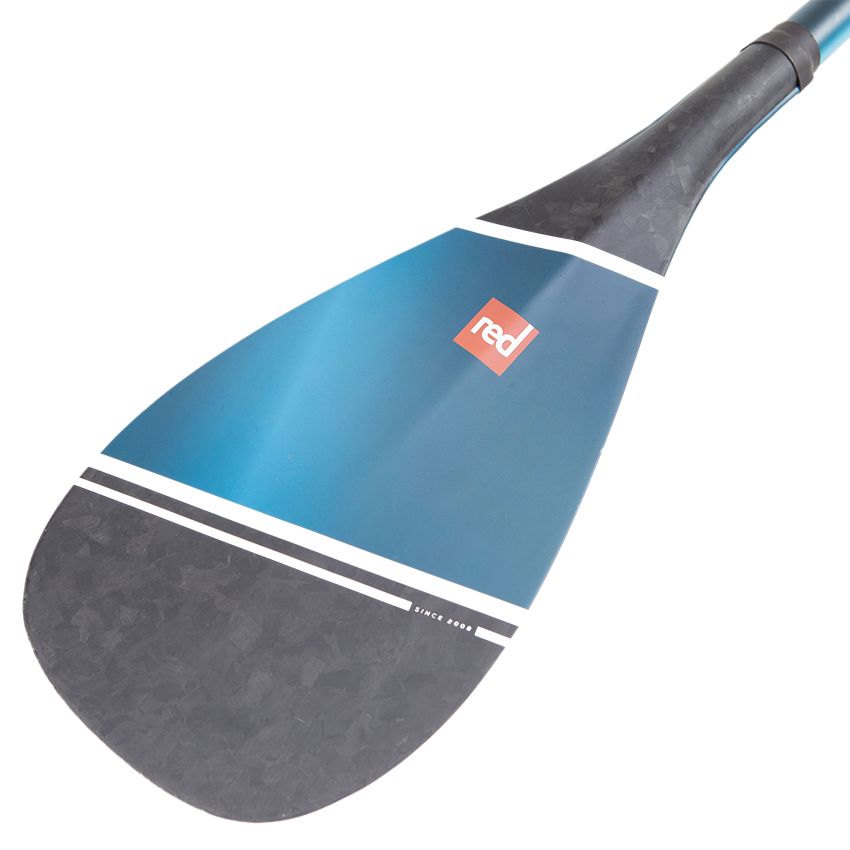 Red Paddle Co Prime Carbon 3pc SUP Paddle