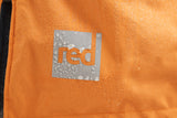 Red Evo Pro Change Robe