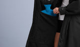 Red Evo Pro Change Robe