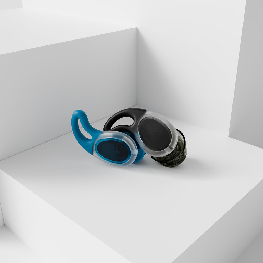 Sear Plugs - Surf and Swim Earplugs