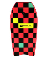 Sola Revolver Bodyboard