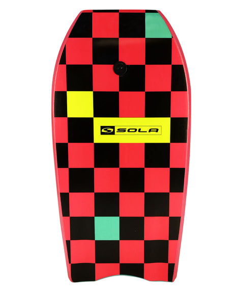 Sola Revolver Bodyboard