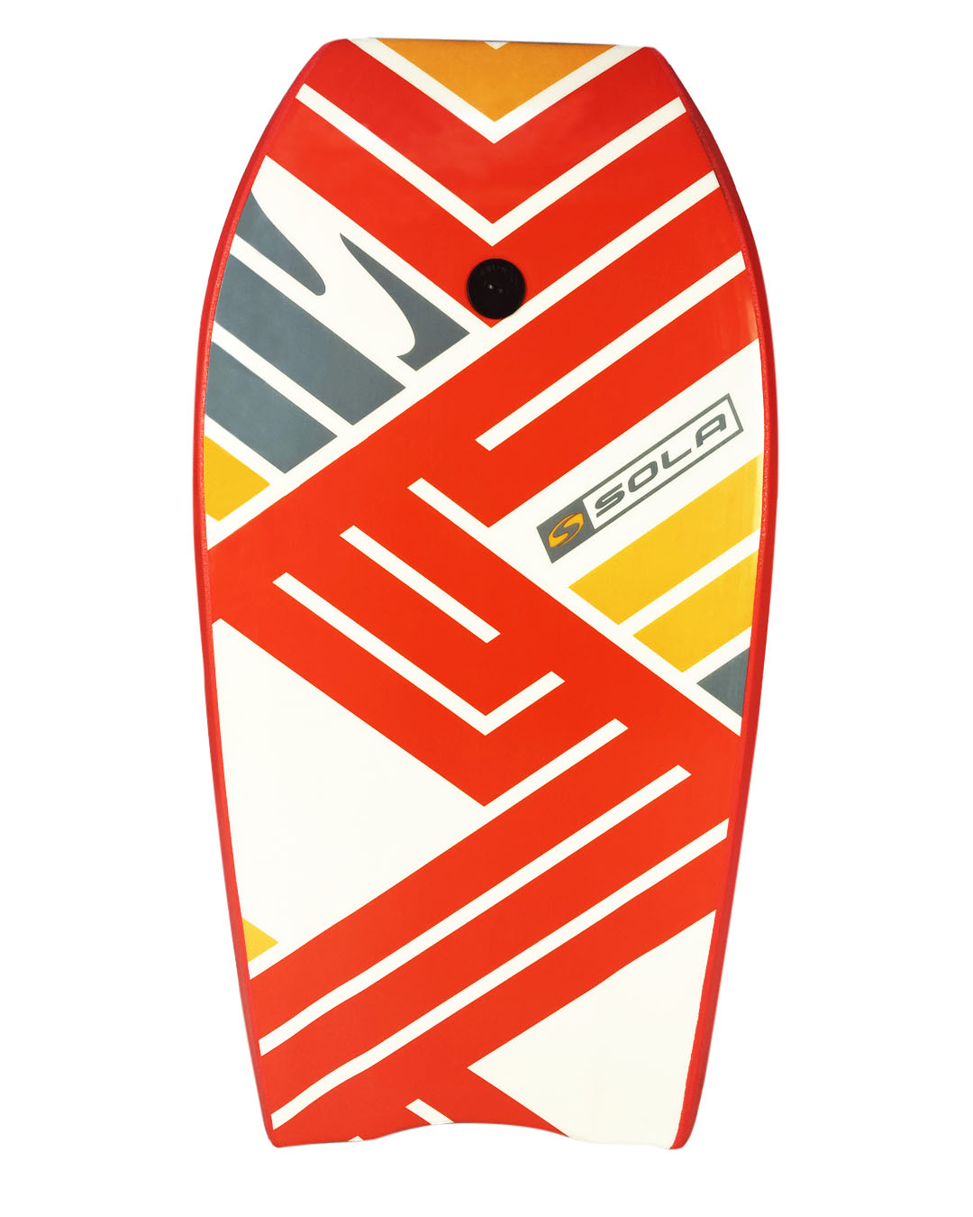Sola Revolver Bodyboard