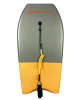 Sola Revolver Bodyboard