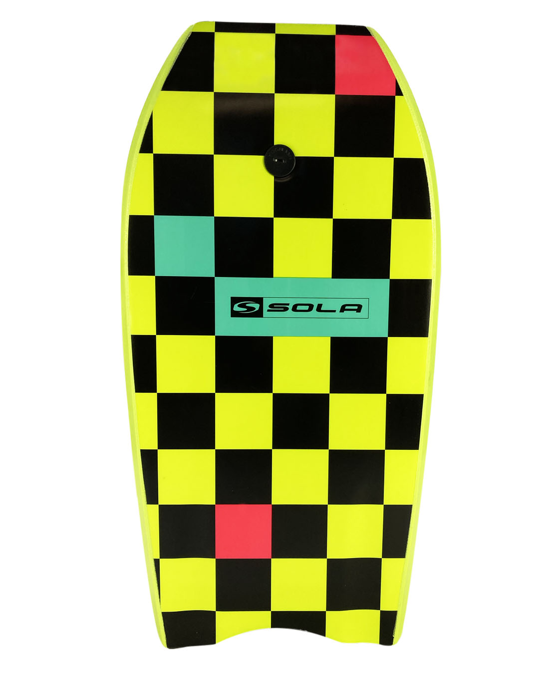Sola Revolver Bodyboard