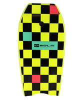 Sola Revolver Bodyboard