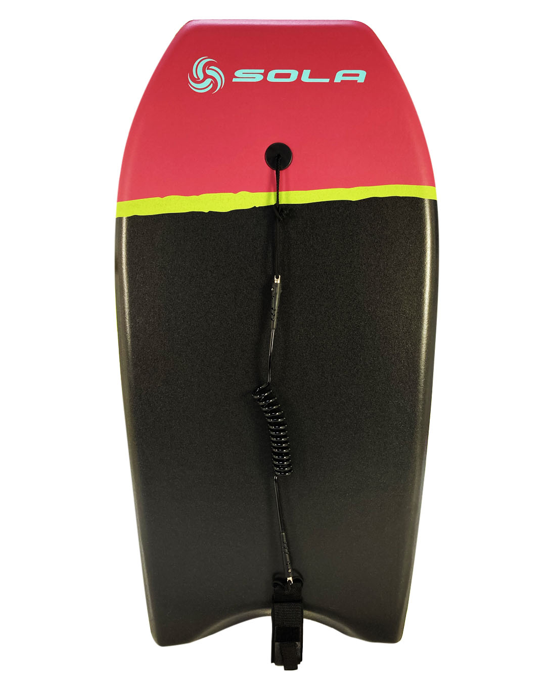 Sola Revolver Bodyboard