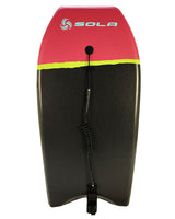 Sola Revolver Bodyboard
