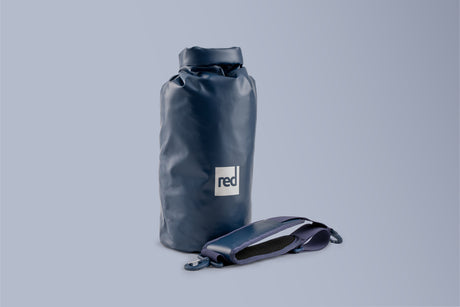Red Original Roll Top Drybag