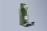 Red Original Roll Top Drybag