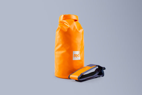 Red Original Roll Top Drybag