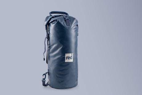 Red Original Roll Top Drybag