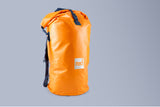Red Original Roll Top Drybag