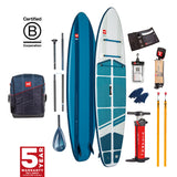 2025 Red Paddle Co 11'0 Compact Paddleboard