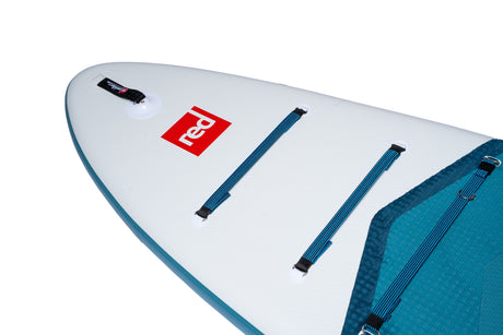 Red Paddle Co 11 3 Sport 2025 Front end 