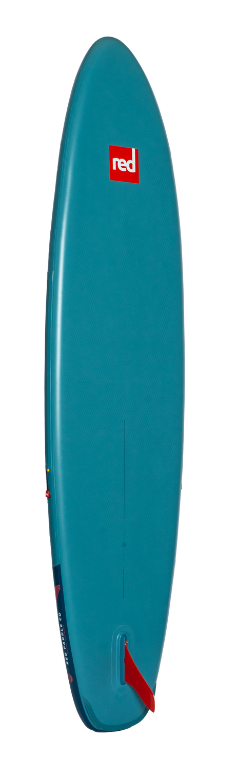 Red Paddle Co 11 3 Sport bottom hull 2025