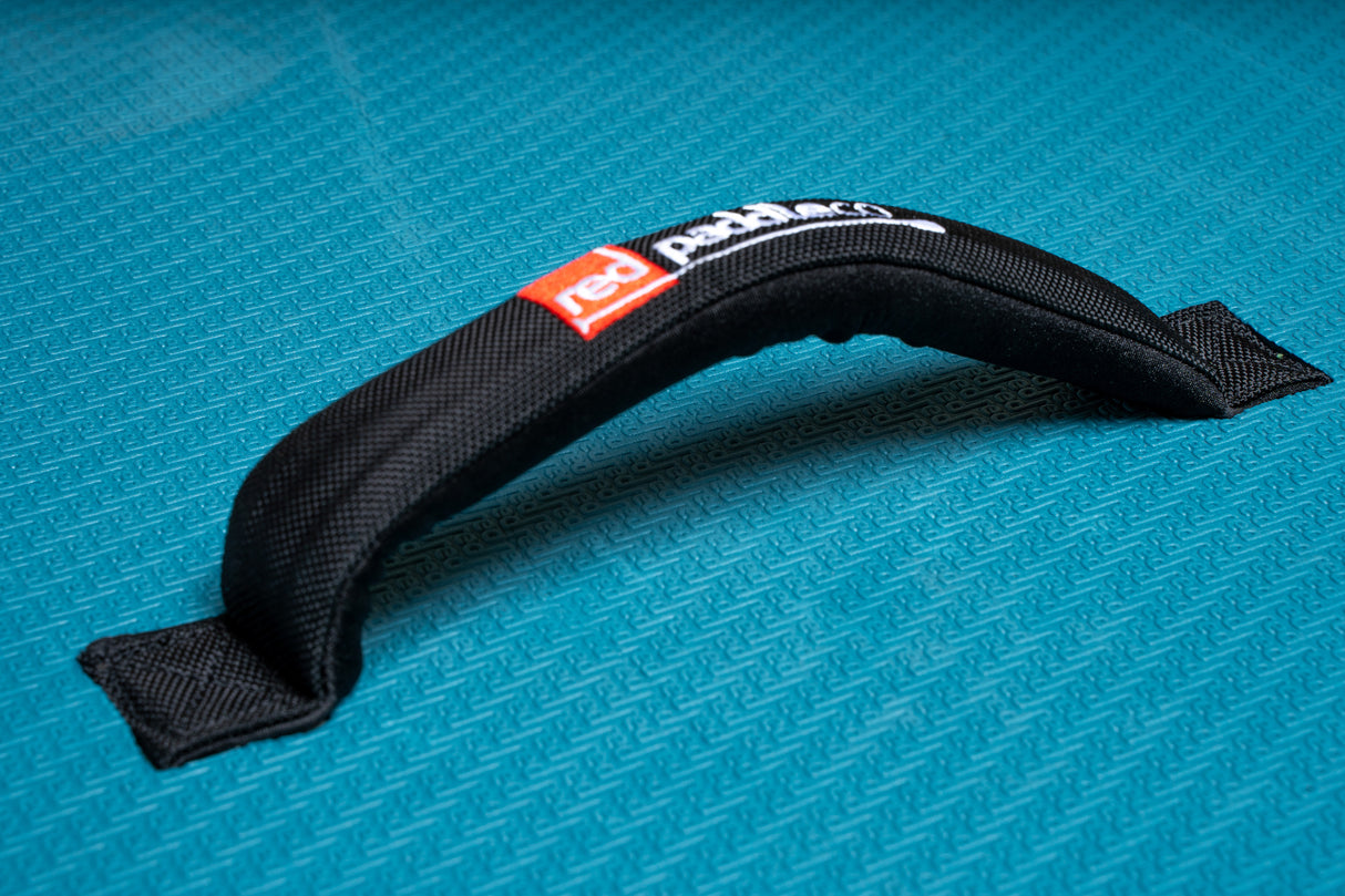 Red Paddle Co 14 Voyager 2025 handle in centre