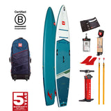 Red Paddle Co 14'0 voyager Package