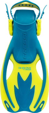Cressi Rocks Kid Fins