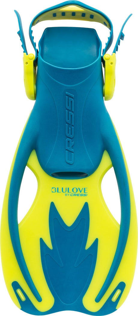 Cressi Rocks Kid Fins