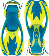 Cressi Rocks Kid Fins