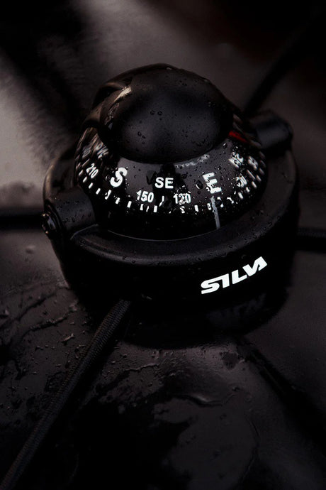 Silva Compass - 58K