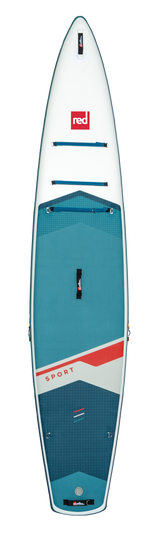 2025 Red Paddle Co 12'6" Sport Paddleboard