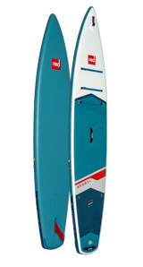 2025 Red Paddle Co 12'6" Sport+ Paddleboard