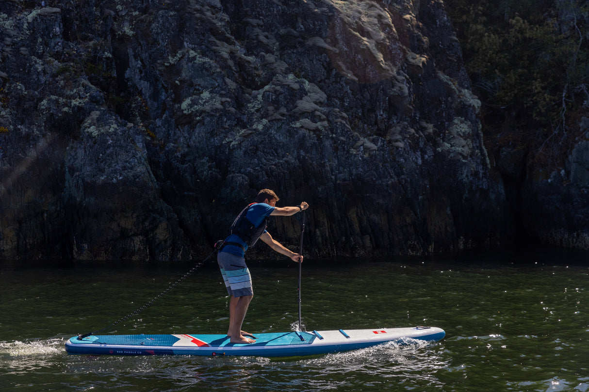 2025 Red Paddle Co 14'0 Sport+ Paddleboard