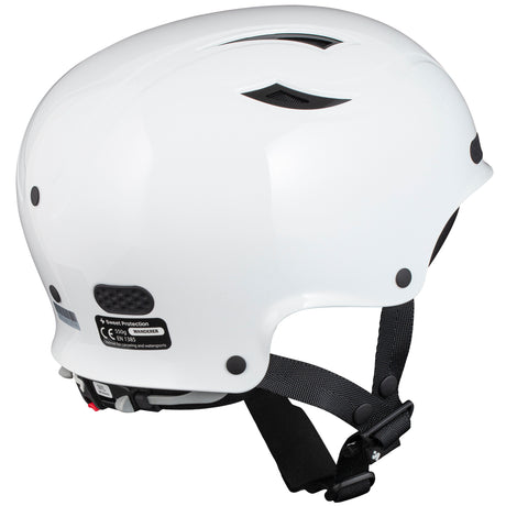 Sweet Wanderer II Helmet - 2026