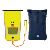 Red Equipment 2 in 1 Reversible Tow Float