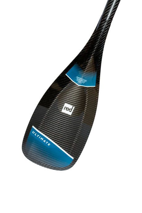 Red Equipment Future Ultimate 3pc SUP Paddle
