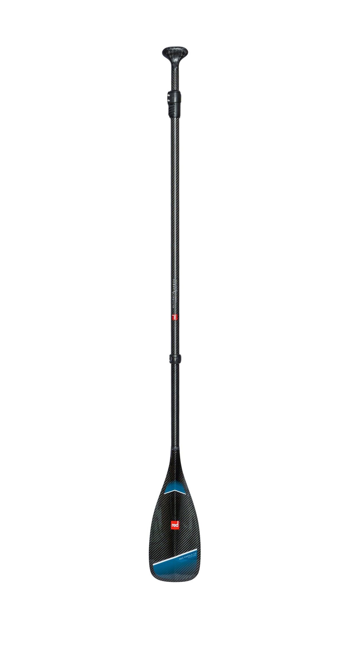 Red Equipment Future Ultimate 3pc SUP Paddle