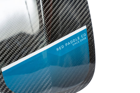 Red Equipment Future Ultimate 3pc SUP Paddle