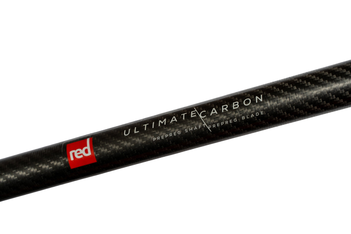Red Equipment Future Ultimate 3pc SUP Paddle