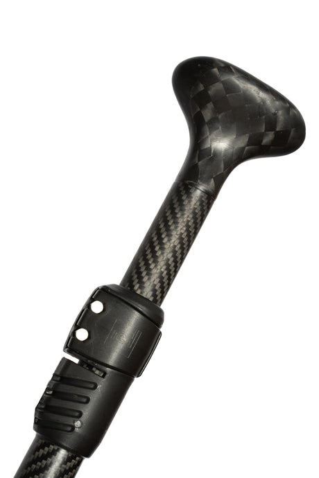 Red Equipment Future Ultimate 3pc SUP Paddle