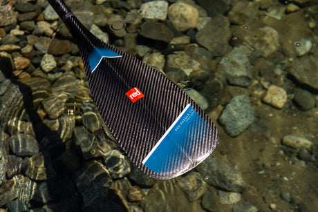 Red Equipment Future Ultimate 3pc SUP Paddle