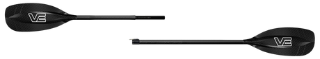 VE Carbon Creeker - 2pc Split WW Paddle