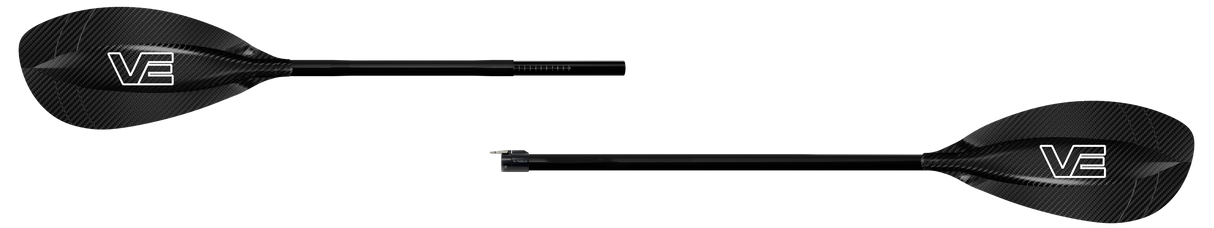 VE Carbon Flyte - 2pc Split WW Paddle